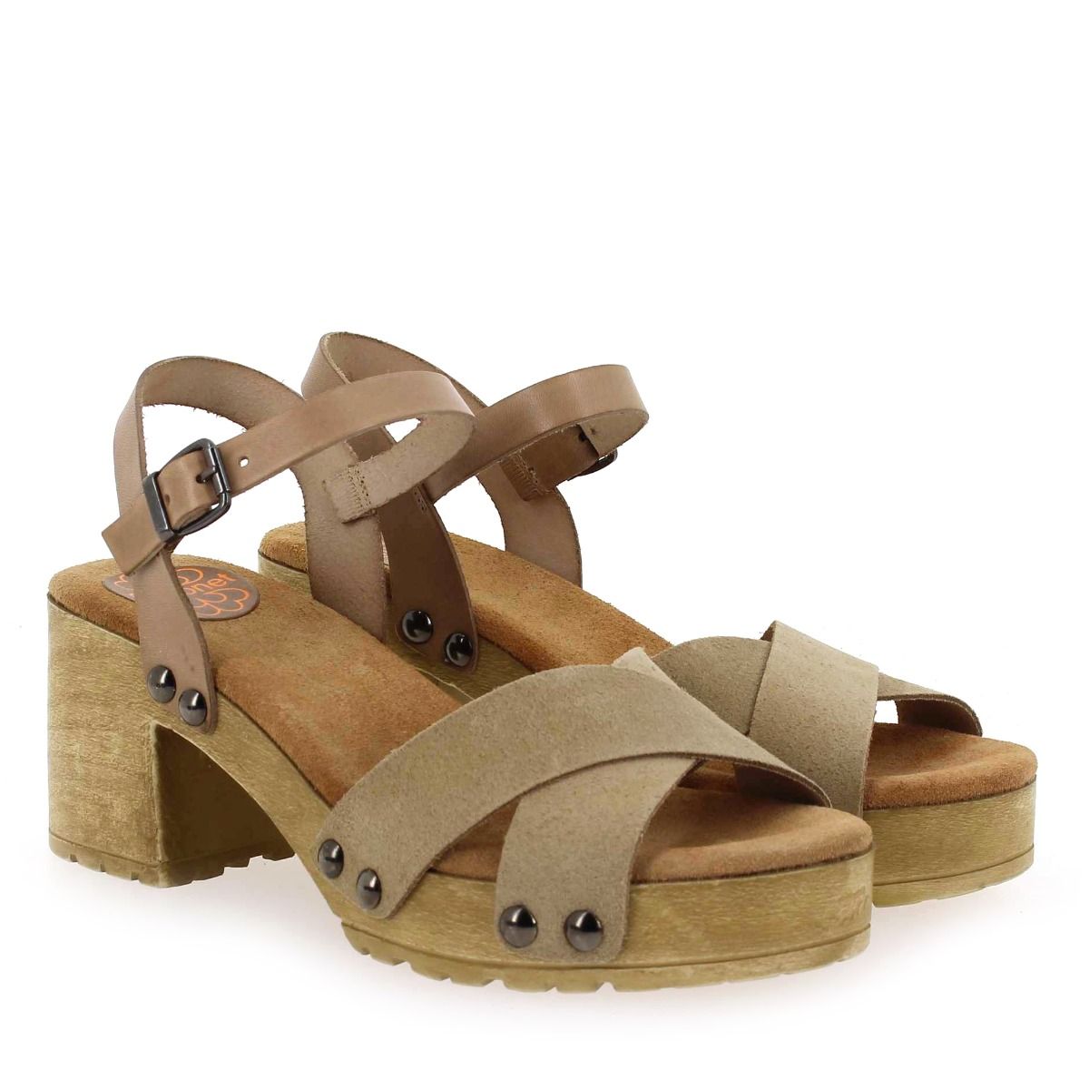 Porronet  FI 2881 - Beige