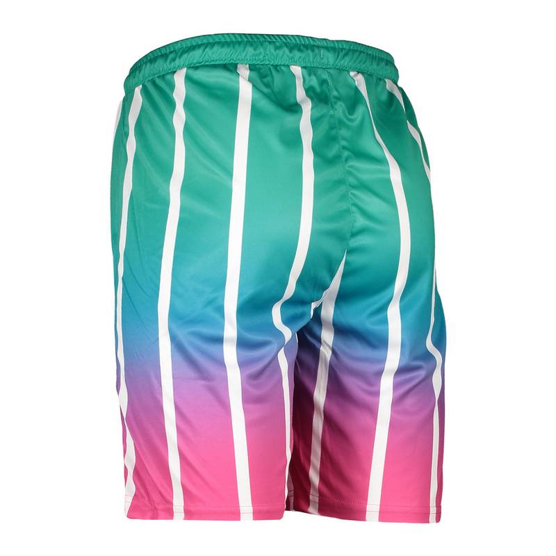 PUMA KIDSUPER Shorts Fuballshorts Herren