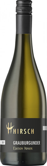 2022 Grauer Burgunder 