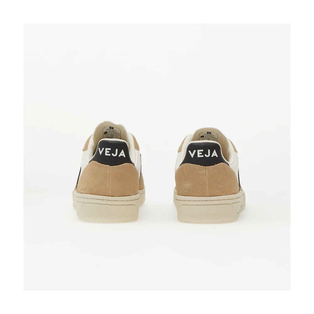 VEJA V 10 W Sahara VX0503138A / weiss