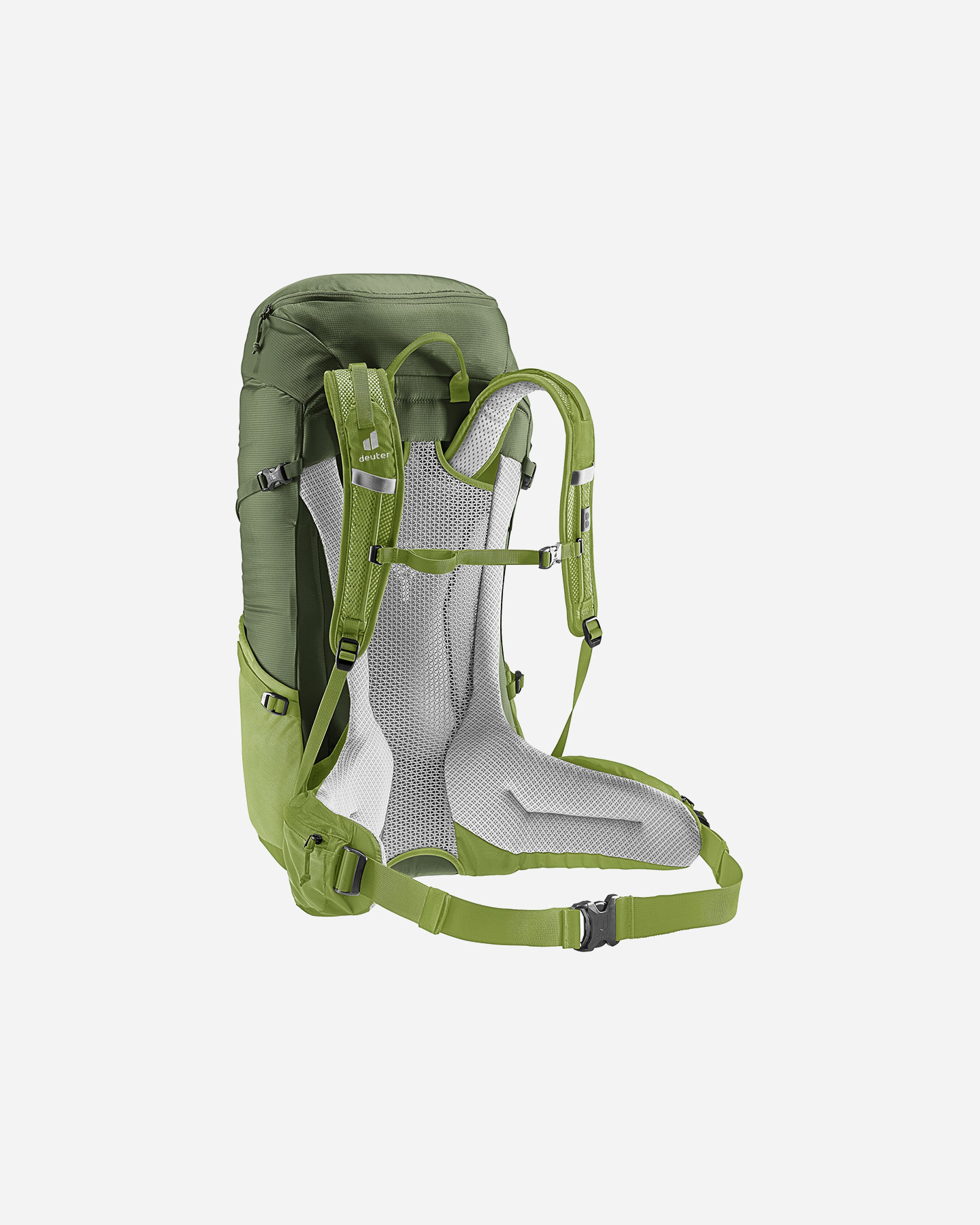 Deuter Futura 32 žygio kuprinė 3400821-2289