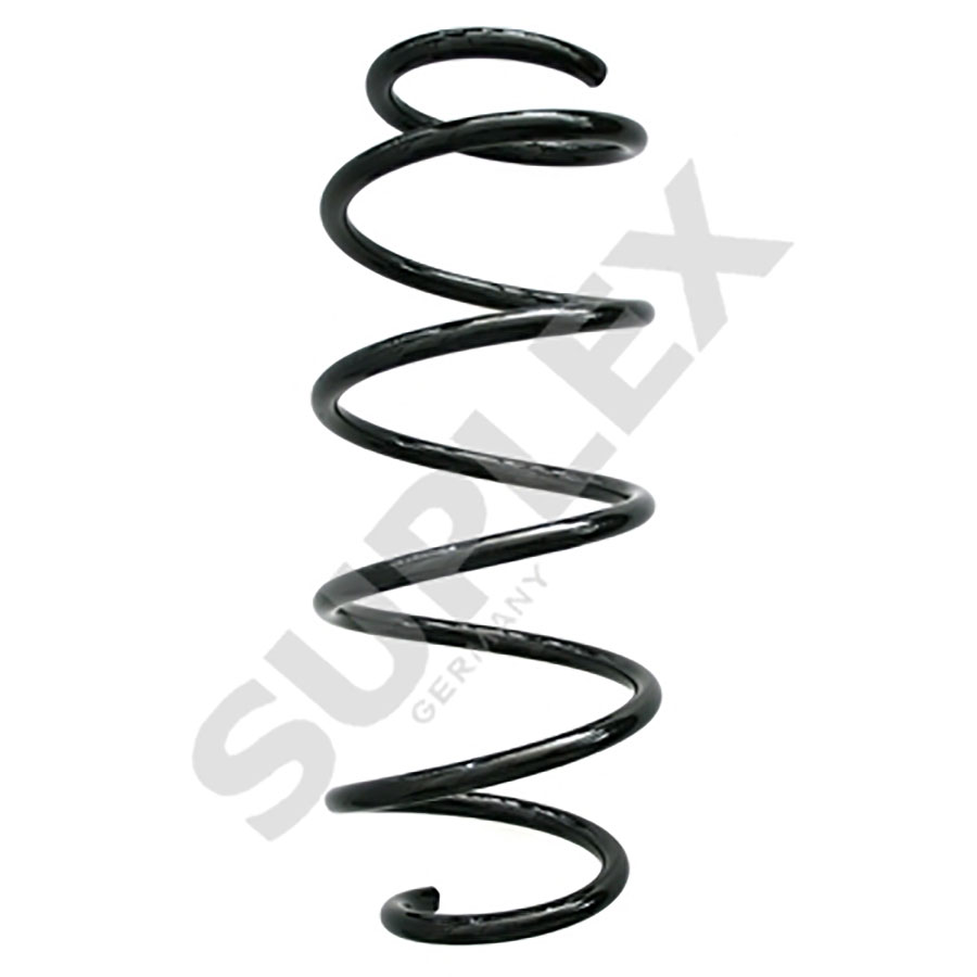 Suplex Schraubenfeder Fiat Vorderachse 09204 - ATU