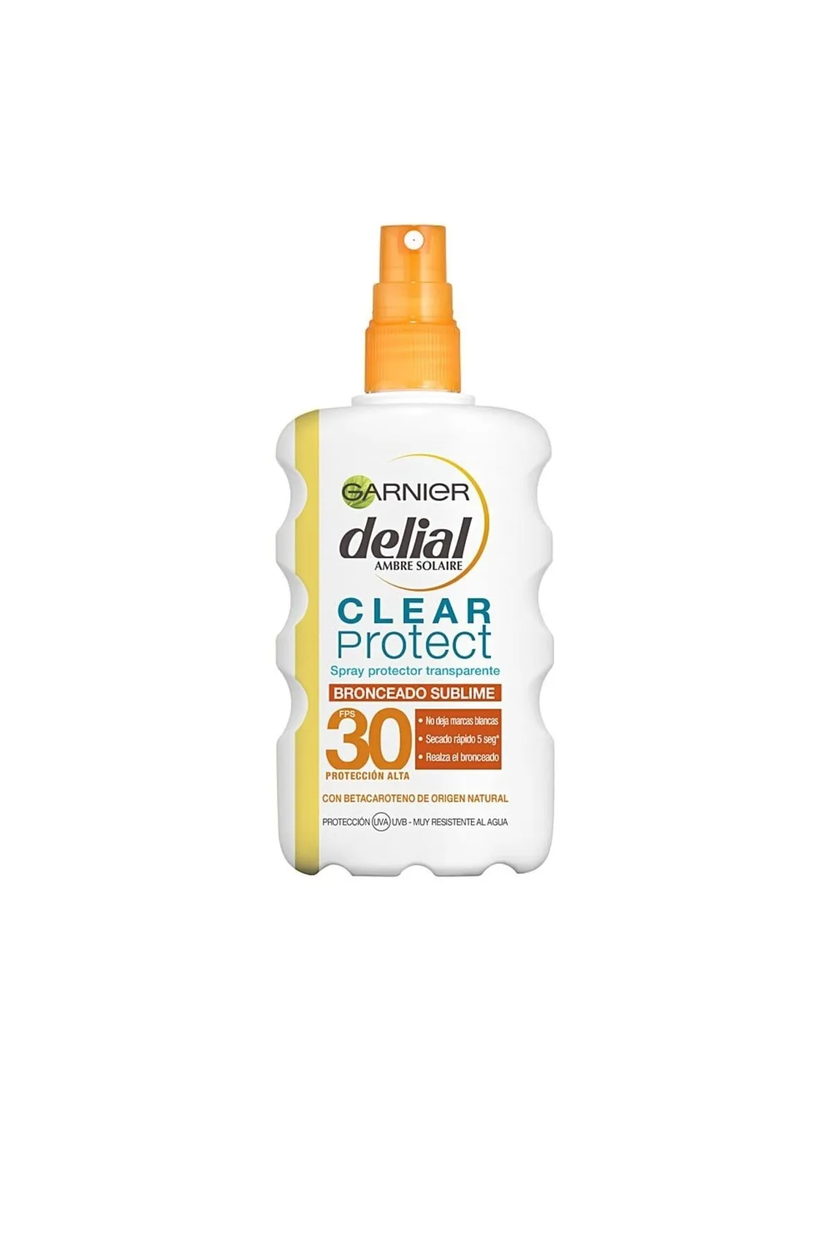 Garnier  Sonnencreme - LSF 20–40