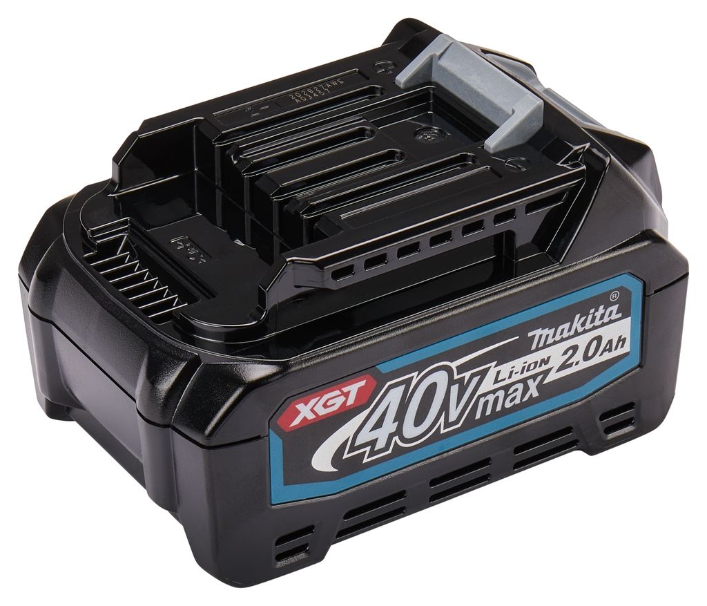 Makita Zubehör 191L29-0 Akku BL4020 XGT 40V Max 2,0Ah Li-Ion