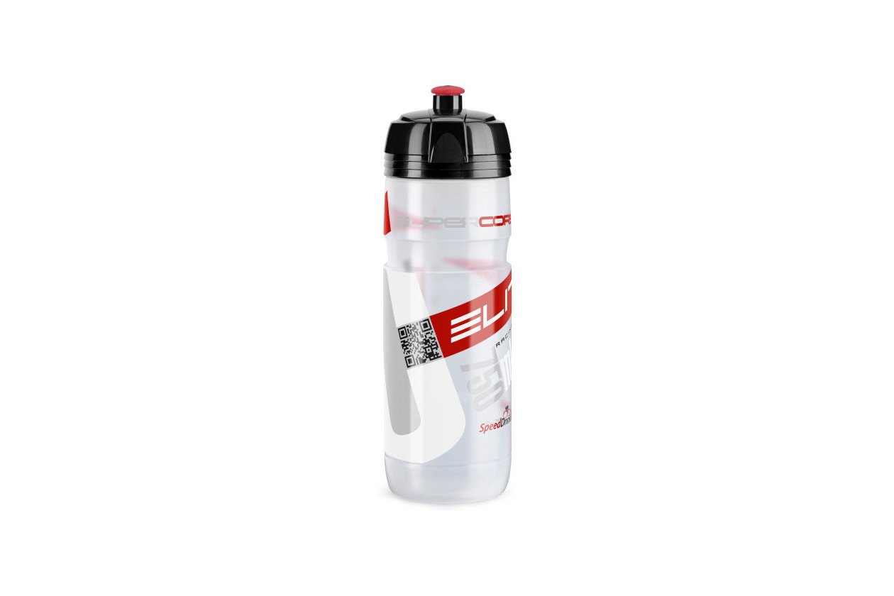 Elite Trinkflasche Corsa Classic - 750 ml