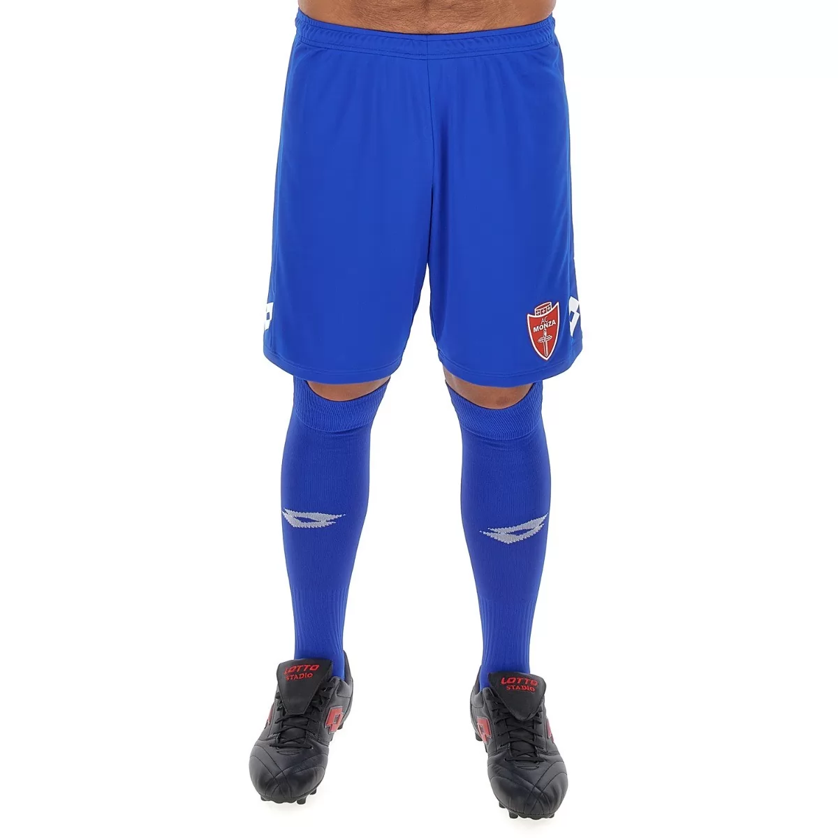 MONZA 23 GK KRÁTKÉ BRANKÁŘSKÉ DRESKY ROYAL TEAM