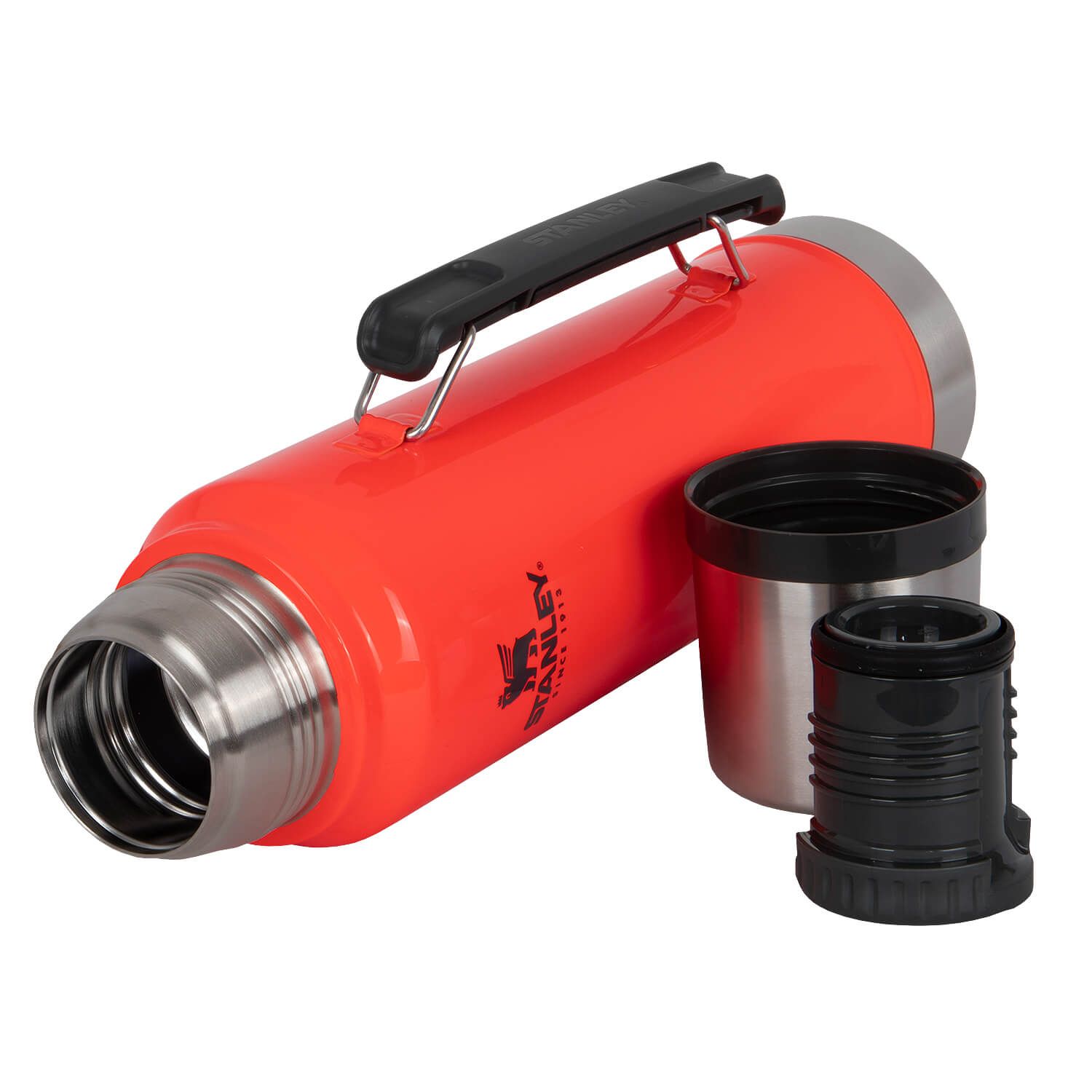 The Legendary Classic Bottle 1.0 Liter