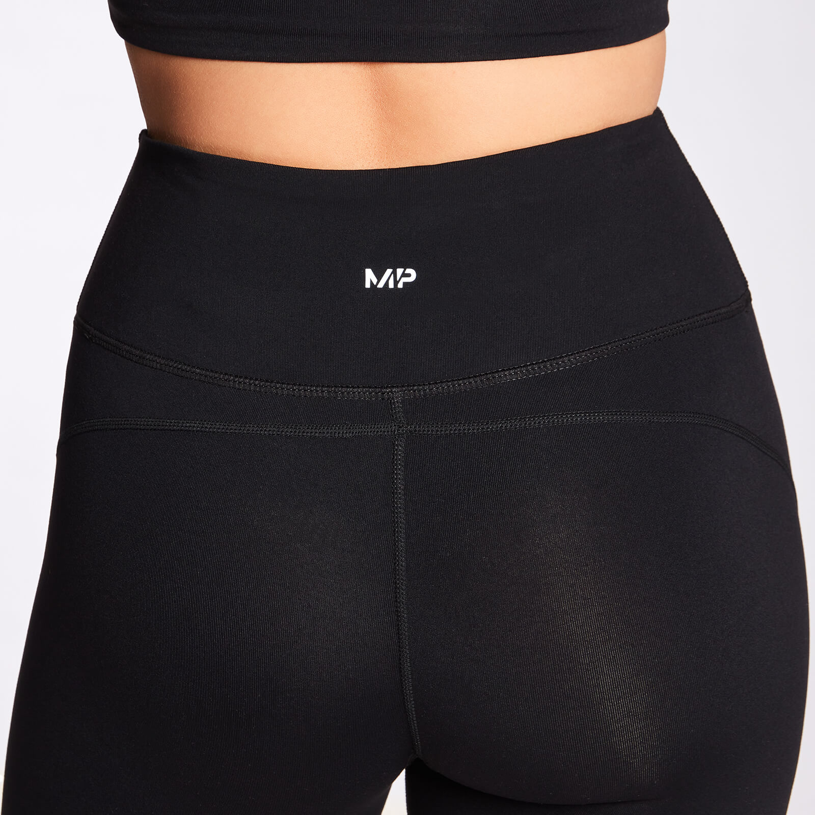 Cycliste MP Power pour femmes – Noir