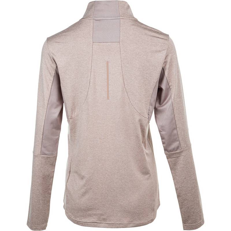 Endurance JOCEE W Midlayer Langarmshirt Damen