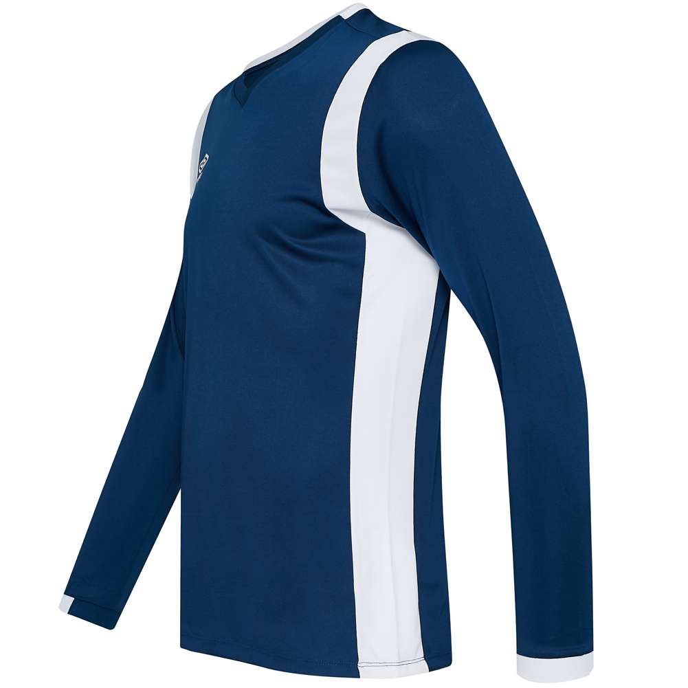 Umbro Spartan Herren Langarm Trikot UMTM0115-NW
