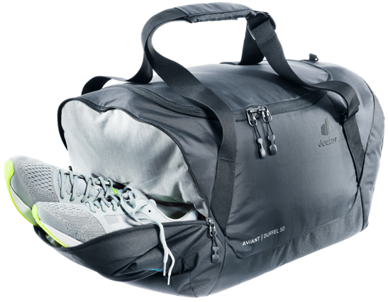AViANT Duffel 50