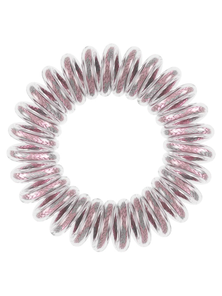 Invisibobble 2er-Set: Spiral-Haarbänder 