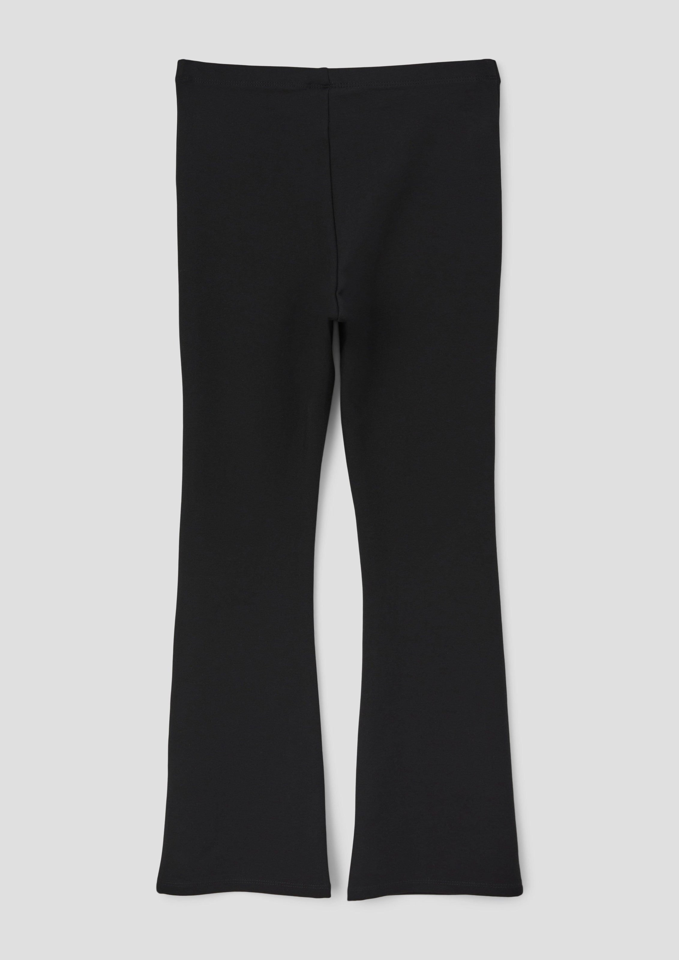 Flared Leggings