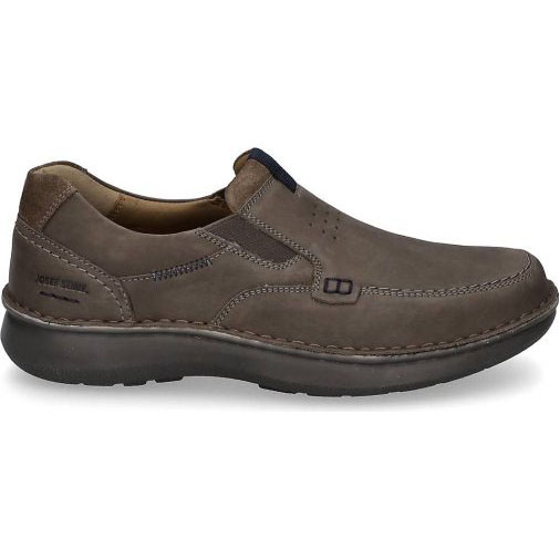 JOSEF SEIBEL Slipper Alan 07, vulcano-kombi