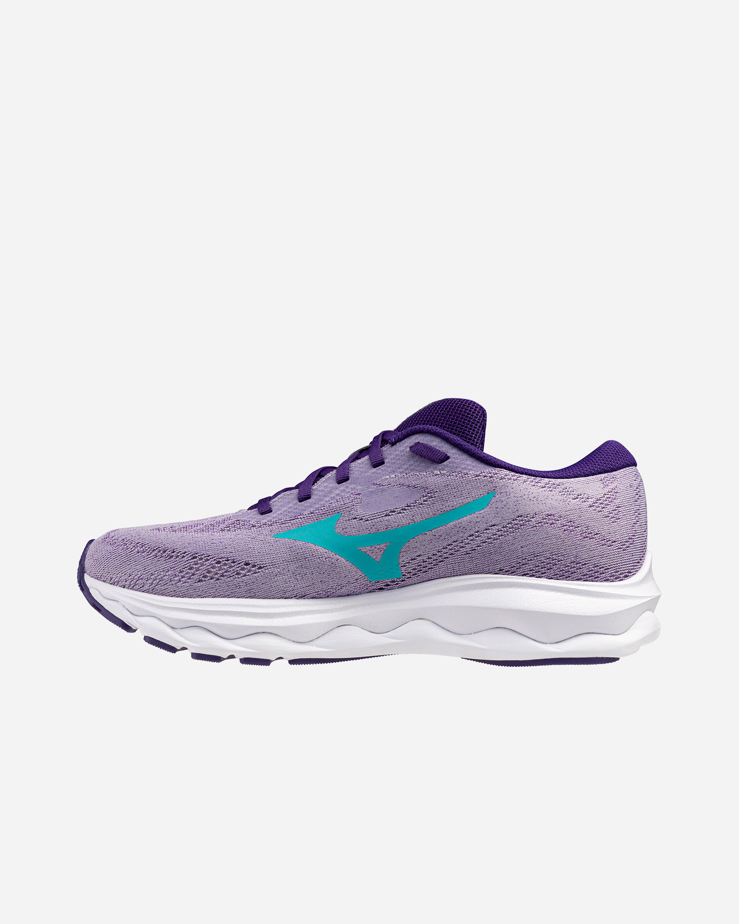 Bežecké topánky Mizuno Wave Serene W J1GD2459-73