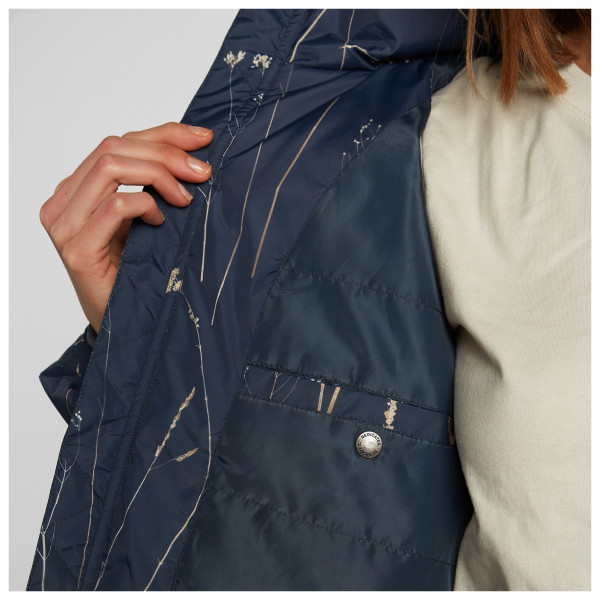DEDICATED - Women's Puffer Jacket Boden - Winterjacke
