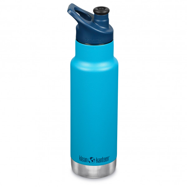 Klean Kanteen - Kid's Classic Narrow Vacuum Insulated with Sport C - Isolierflasche
