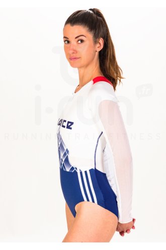 adidas Leotard France W