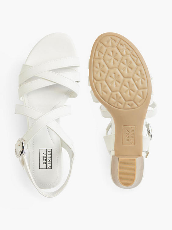 Easy Street Komfort Sandalette