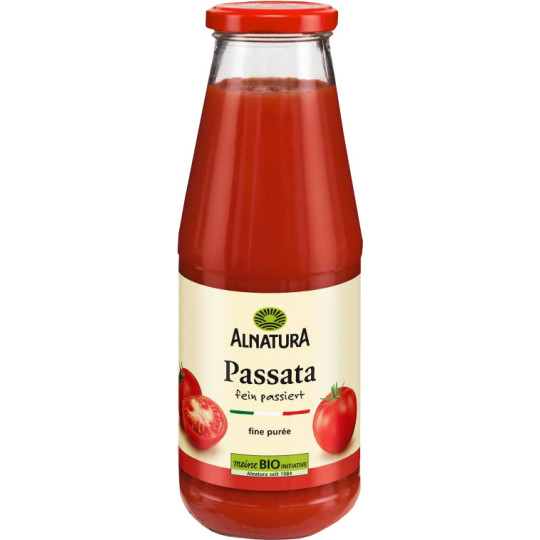 Alnatura Bio Passata 690G