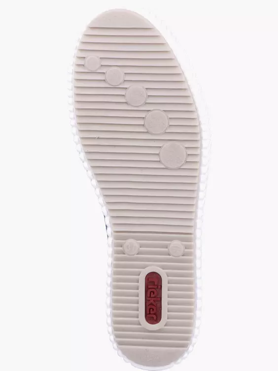 Rieker Damen Sneaker Low