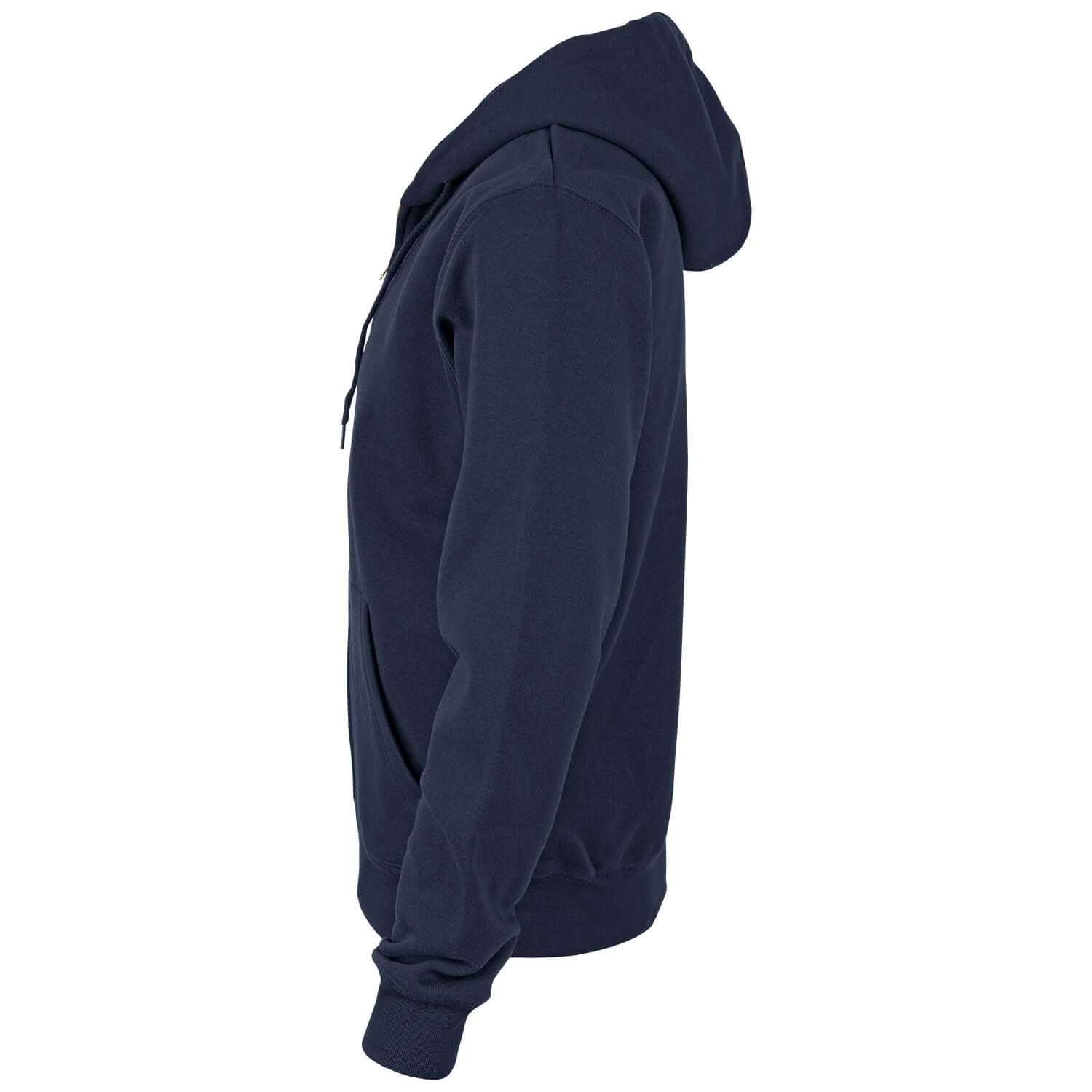 Premium Kapuzen Pullover Zip