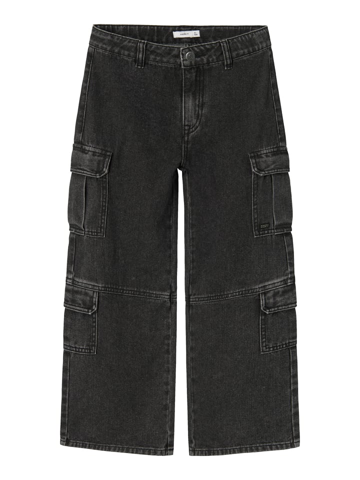 name it Jeans 
