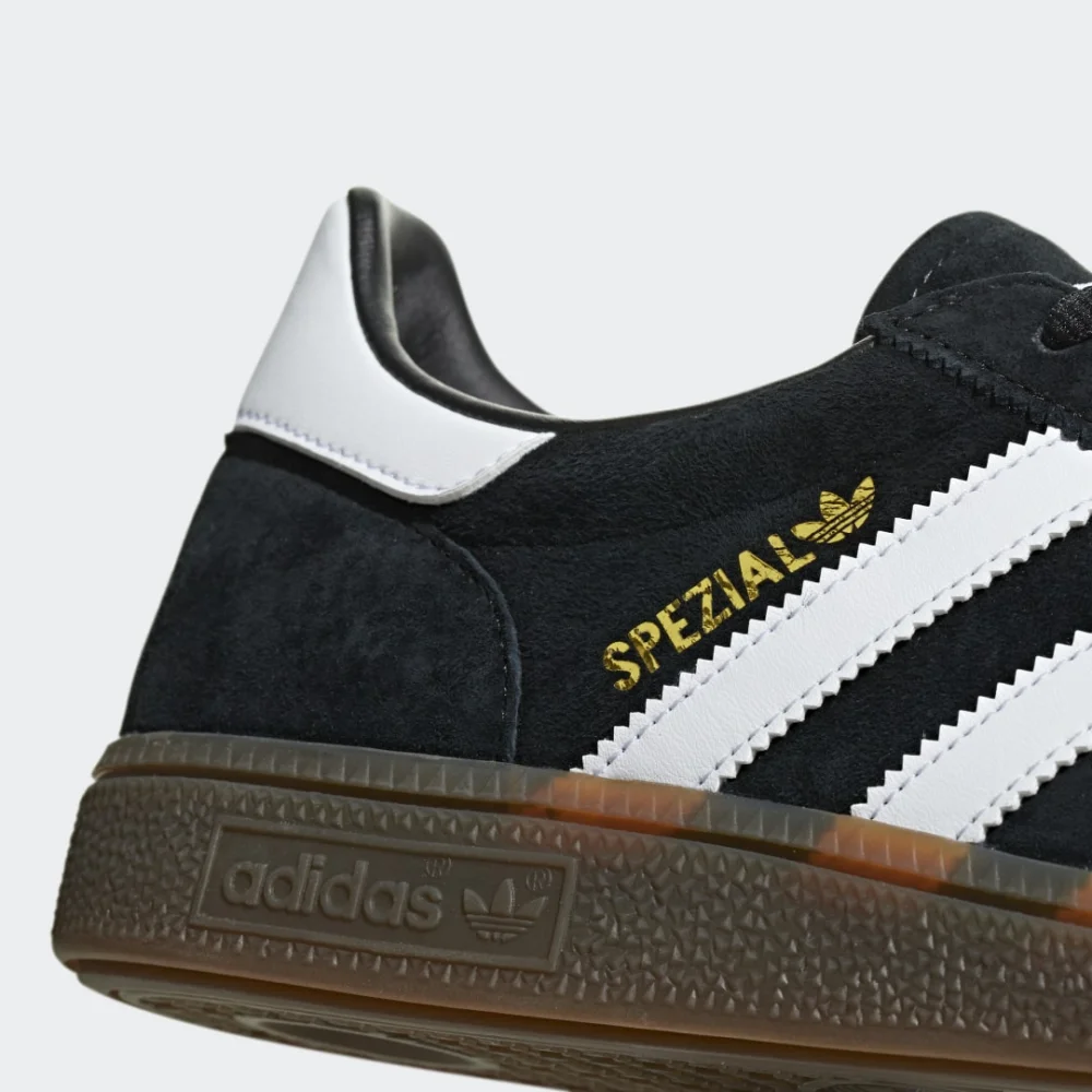 adidas Handball Spezial DB3021 / schwarz