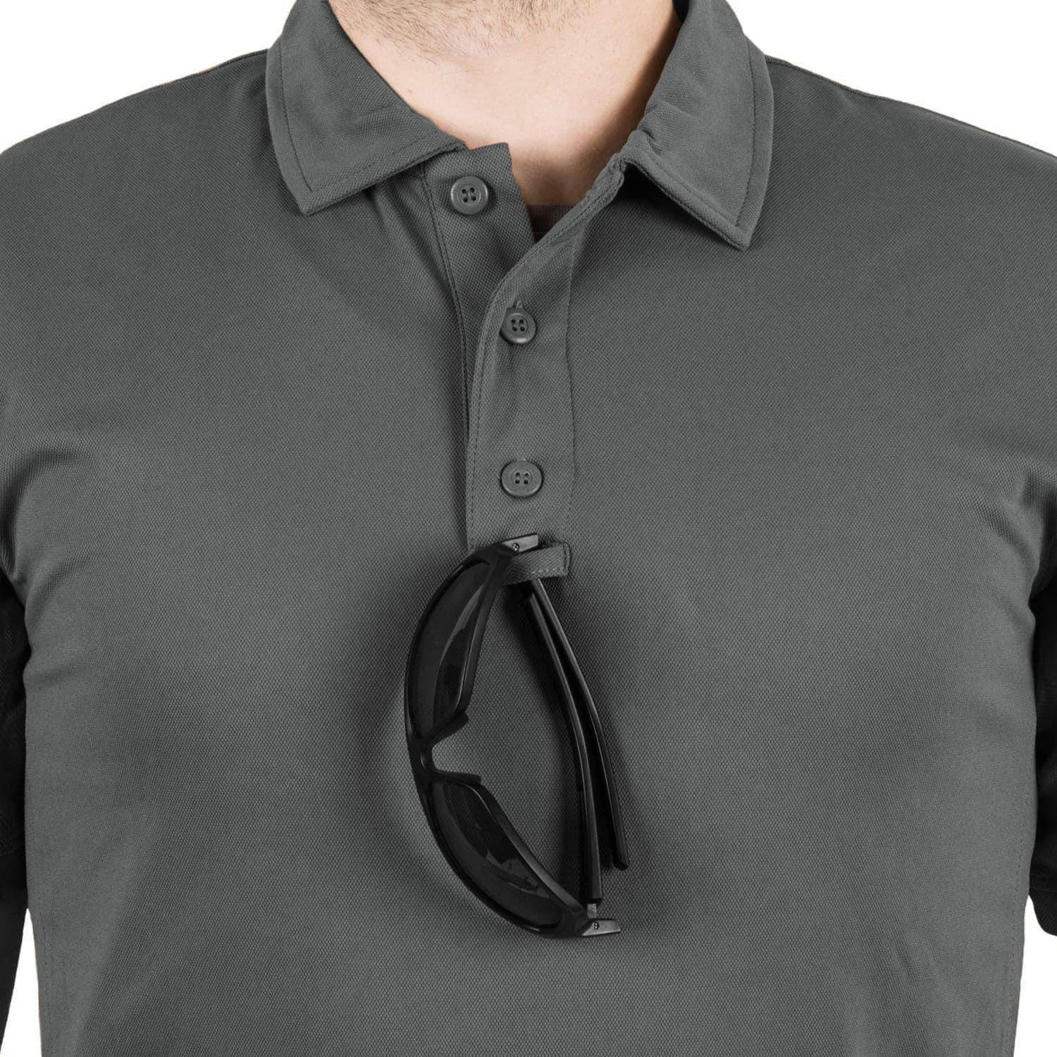 UTL Polo Shirt - TopCool Lite