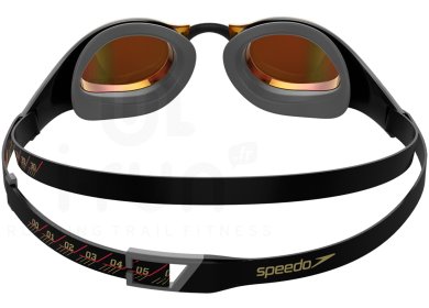 Speedo Fastskin Pure Focus Mirror