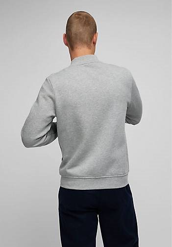 DANIEL HECHTER Sweatjacke