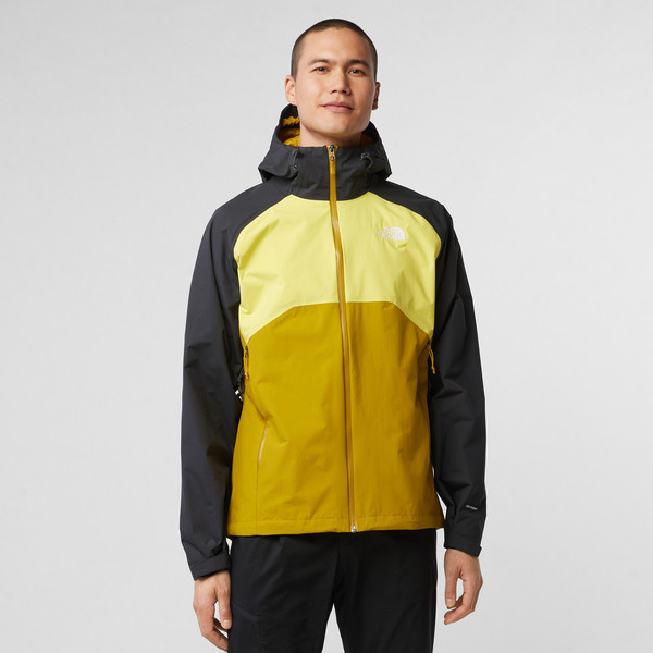 M STRATOS JACKET Herren - Regenjacke