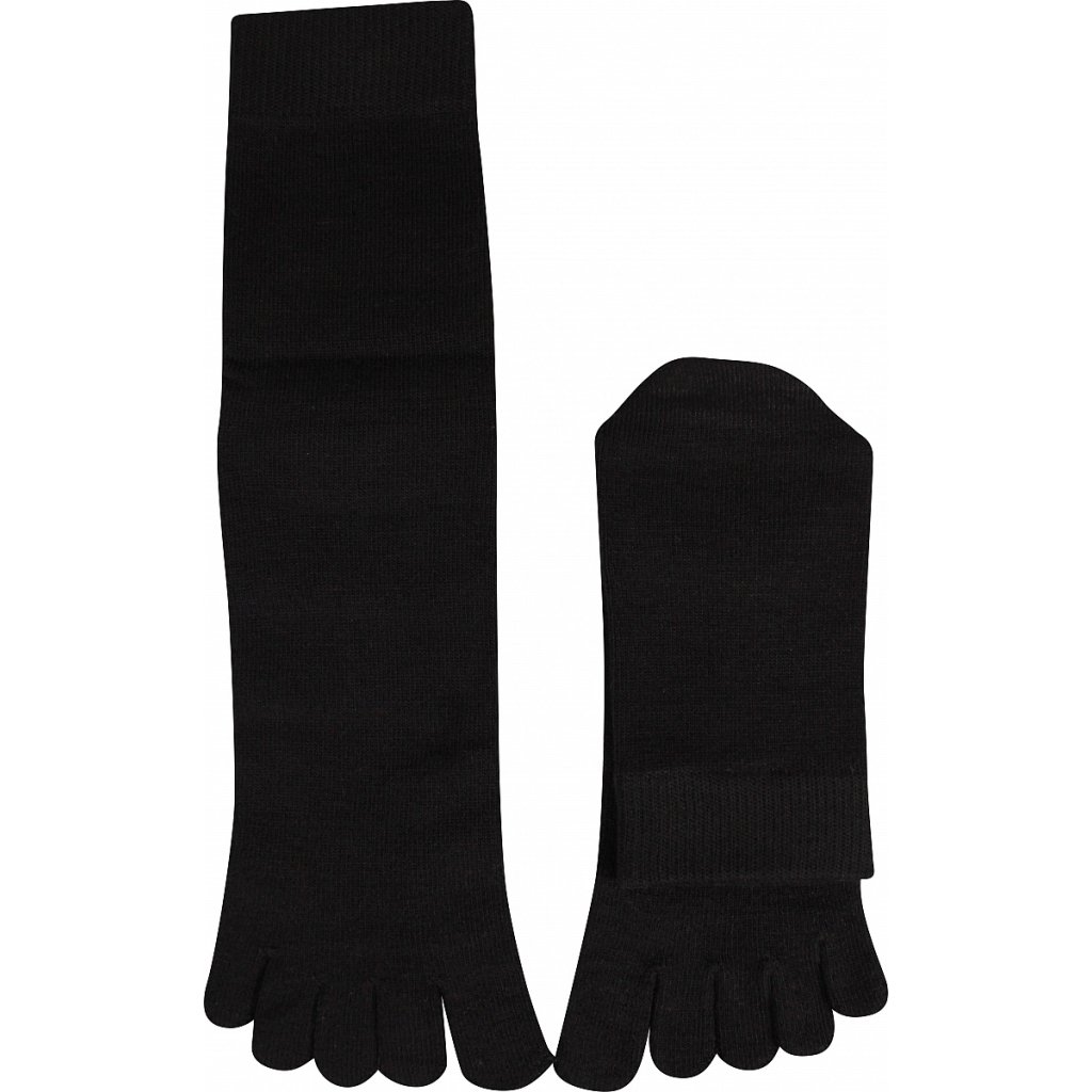 Voxx Ring schwarz Zehensocken