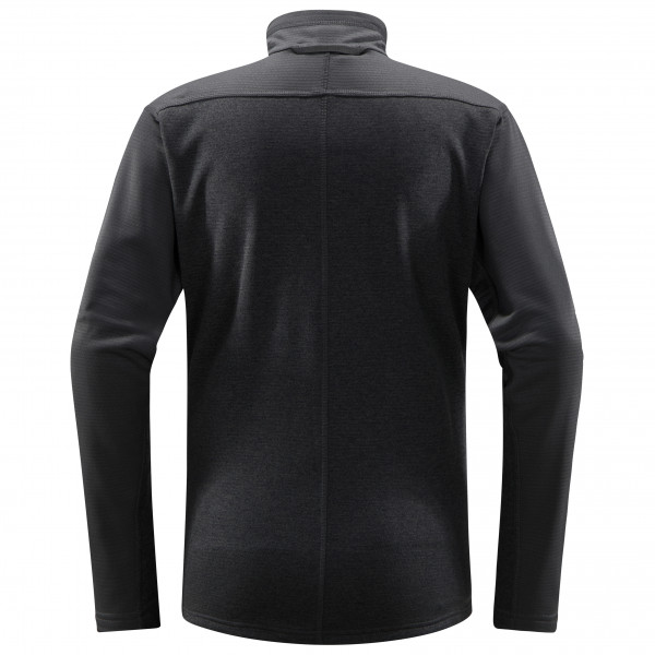Haglöfs - Women's Roc Flash Mid Halfzip - Fleecepullover