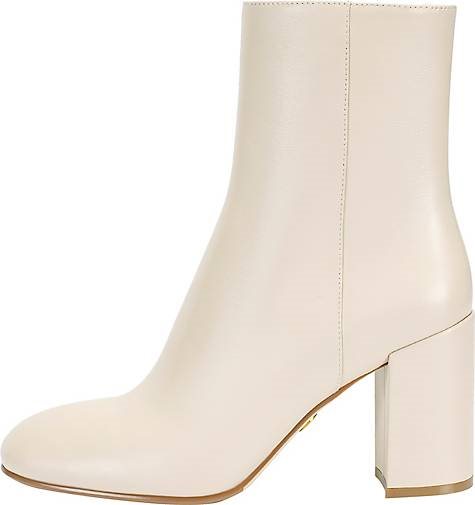 ekonika Stiefeletten mit stabilem Blockabsatz
