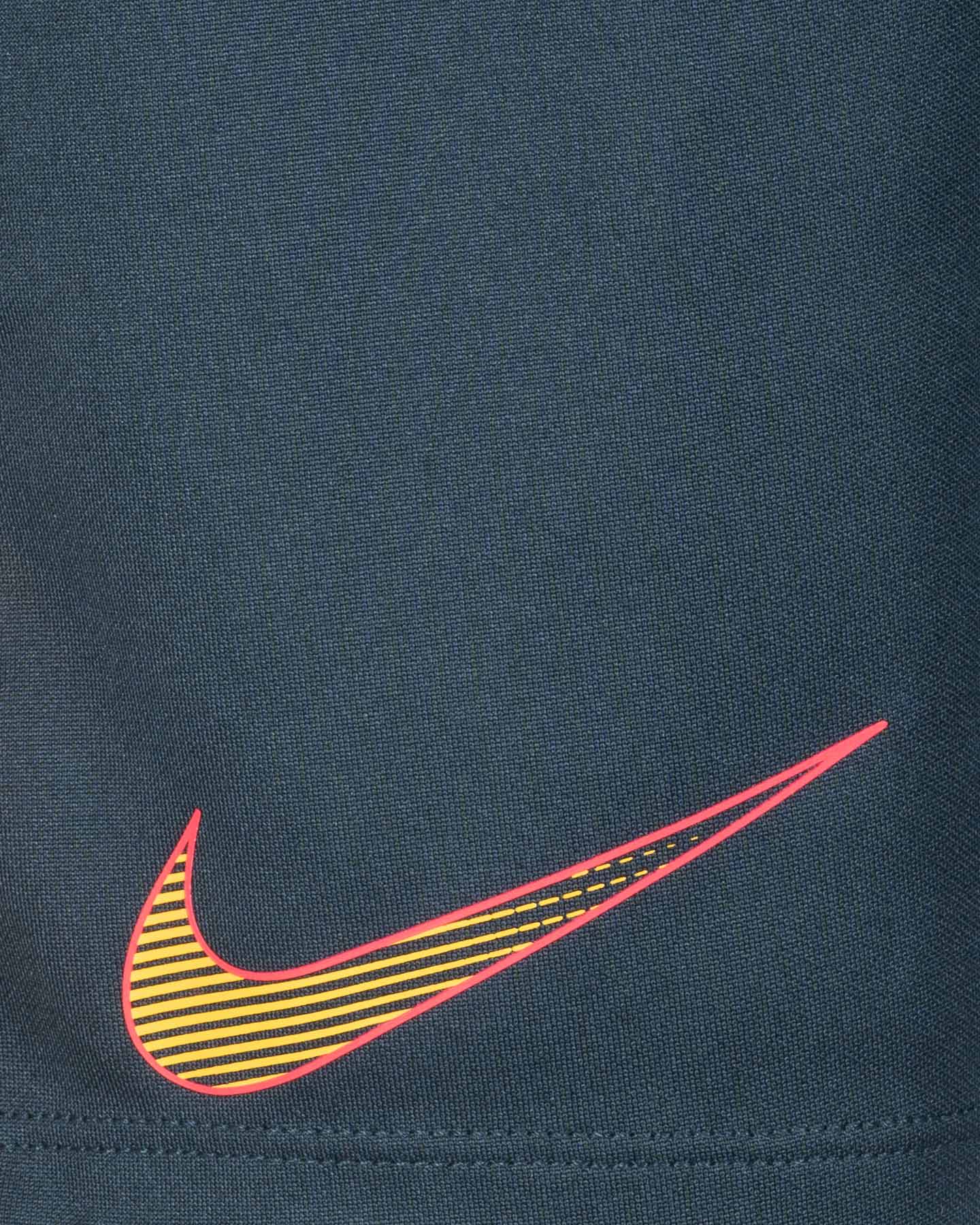 Nohavice Nike Academy 23 Calcium Kylian Mbappé Jr FZ5320-478