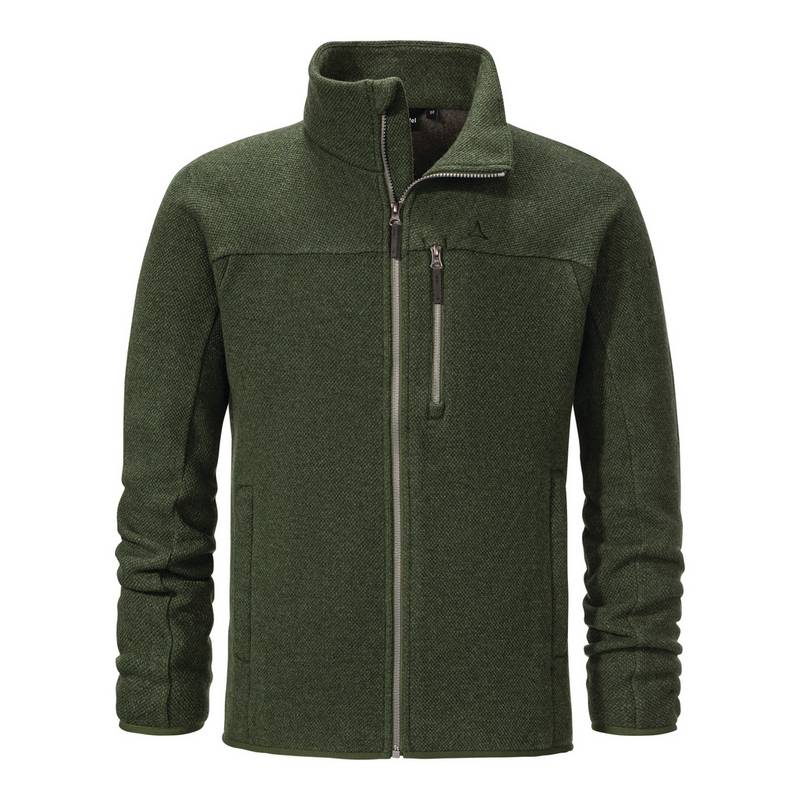 Schffel Fleece Jacket Lakefield M Fleecejacke Herren