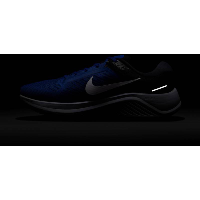Nike AIR ZOOM STRUCTURE 24 Laufschuhe Herren