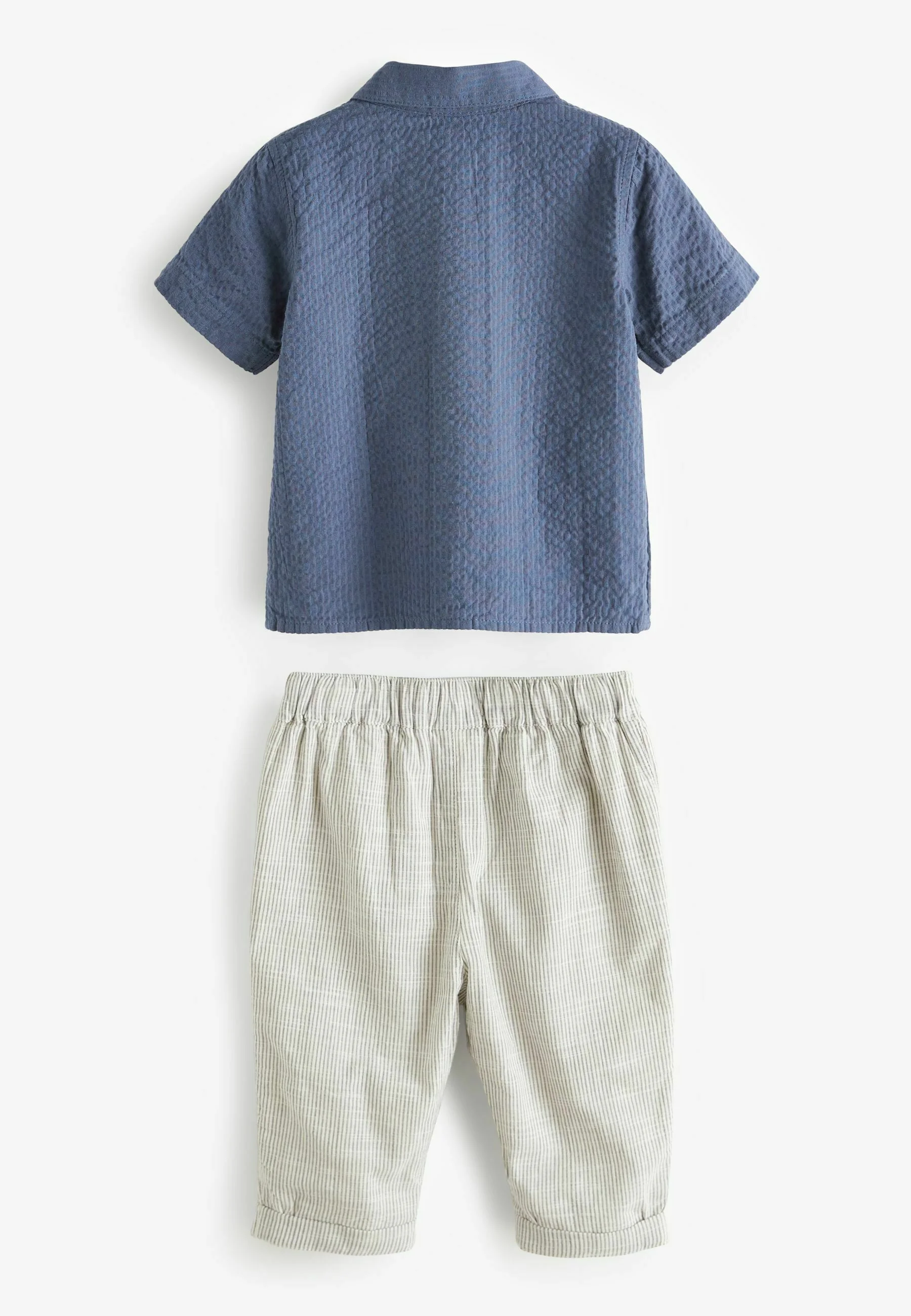 Siguiente CONJUNTO DE 2 PIEZAS - AJUSTE REGULAR - Pantalones