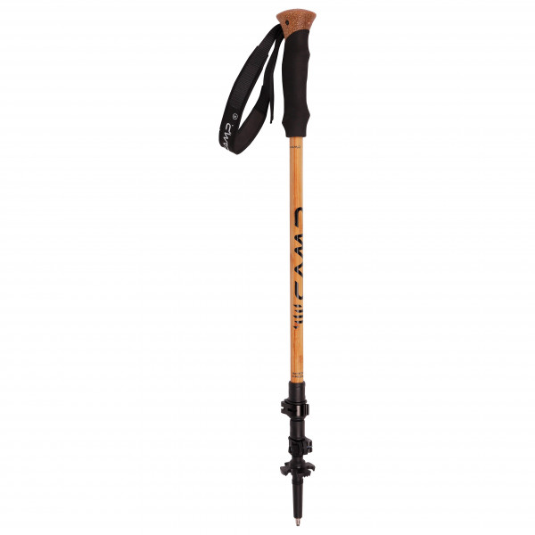C.A.M.P. - Backcountry Bamboo - Trekkingstöcke