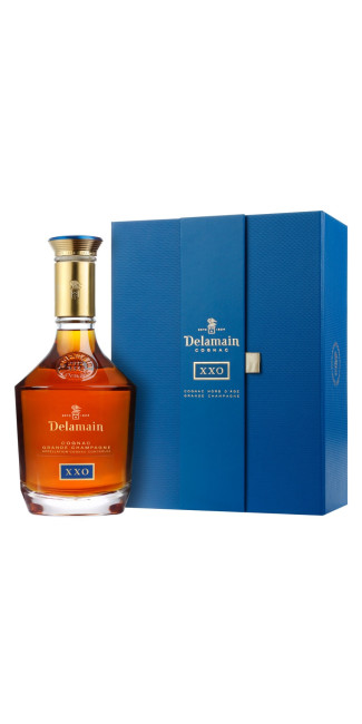 Delamain XXO Cognac Grande