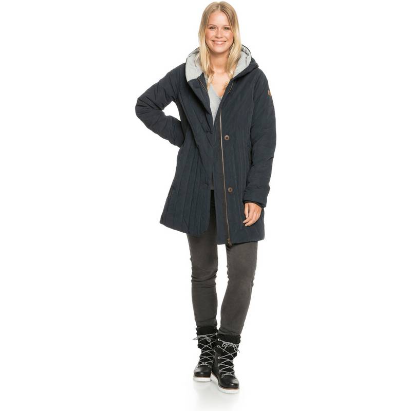Roxy MADDEN Parka Damen