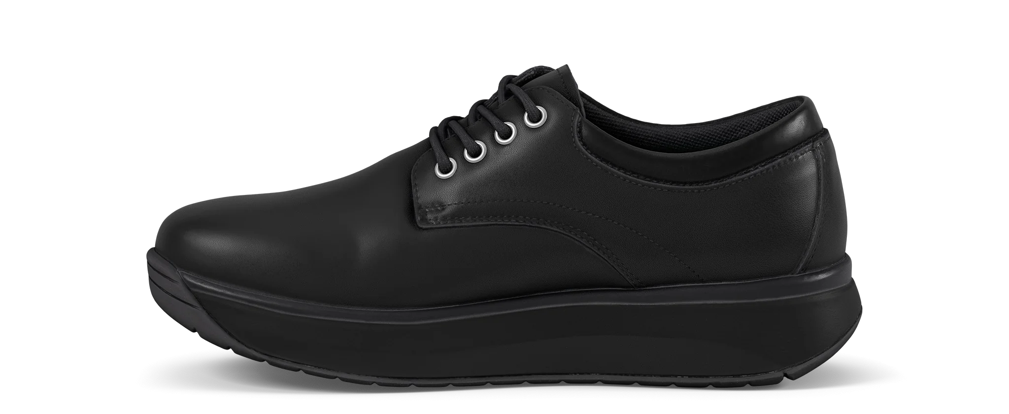 Budapest II Black