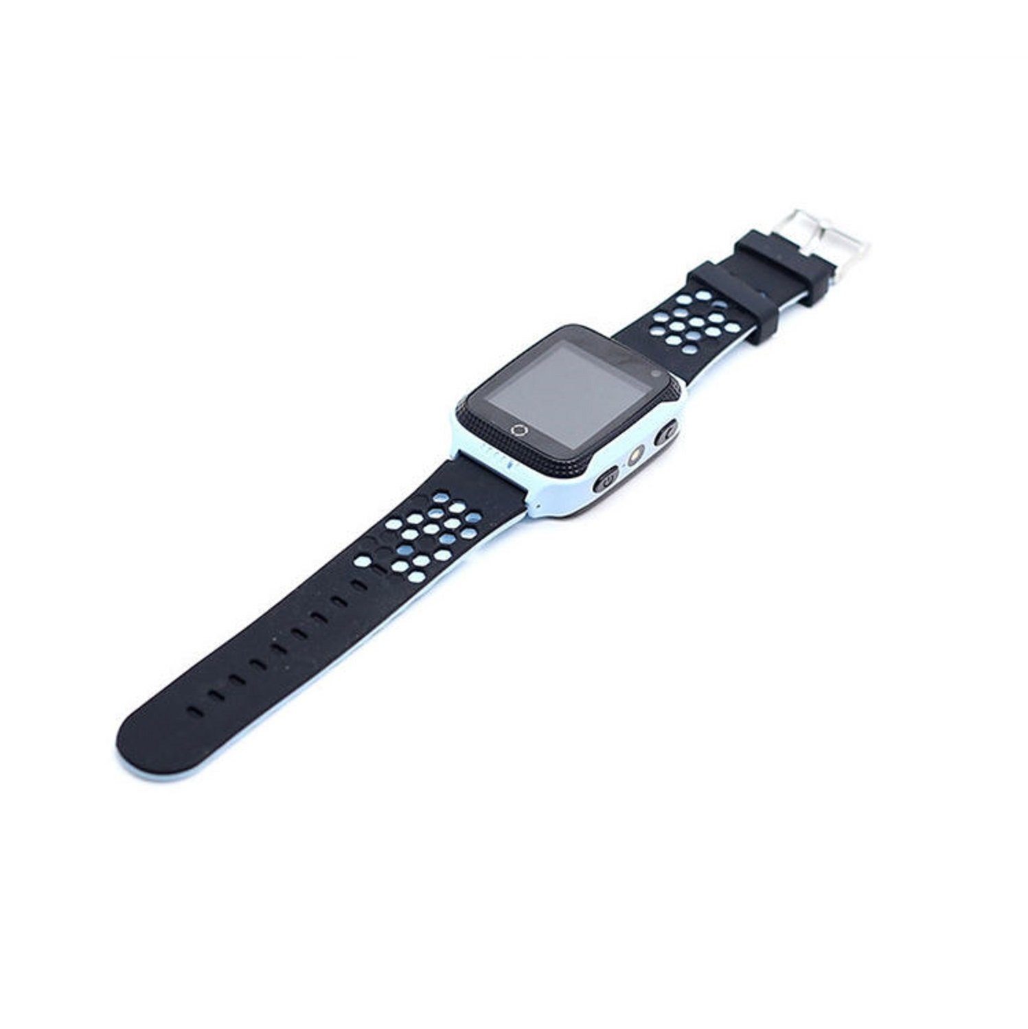 Karen M Karen M Kids Smart Watch G900A Smartwatch (1,2 Zoll), 2G, Micro Sim
