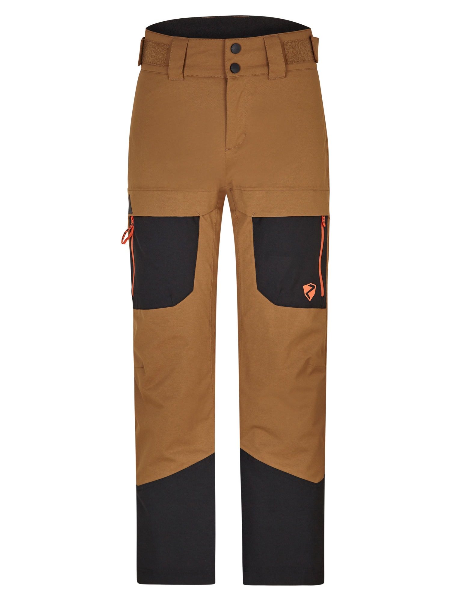 Regular Workout Pants 'AYSAL'