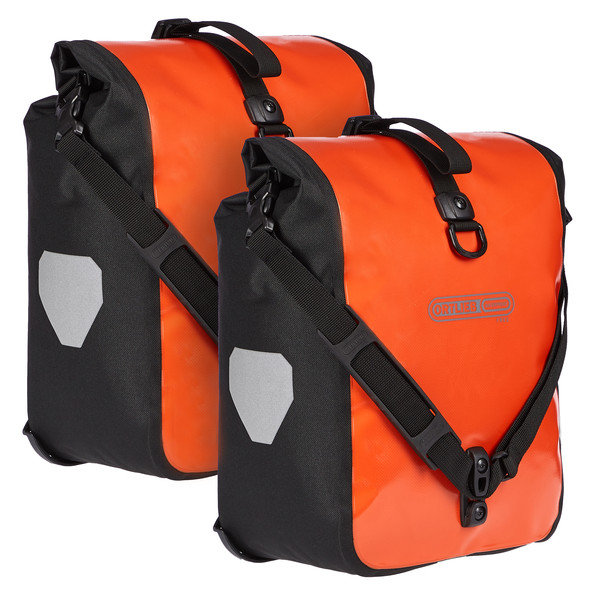 SPORT-ROLLER FREE - Fahrradtaschen