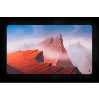 TCG Mat Mountain