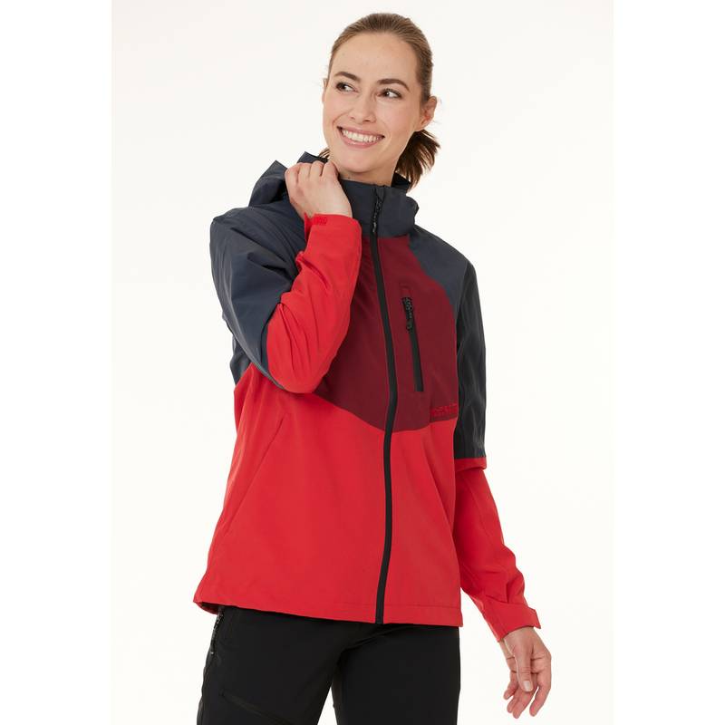 Whistler Globe Laufjacke Damen