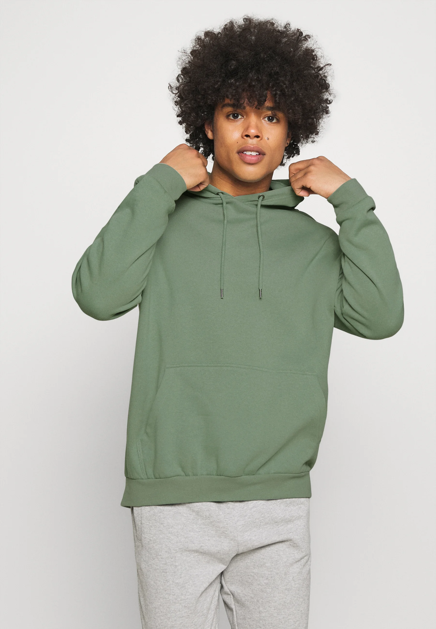 YOURTURN UNISEX PACK DE 3 - Sudadera con capucha