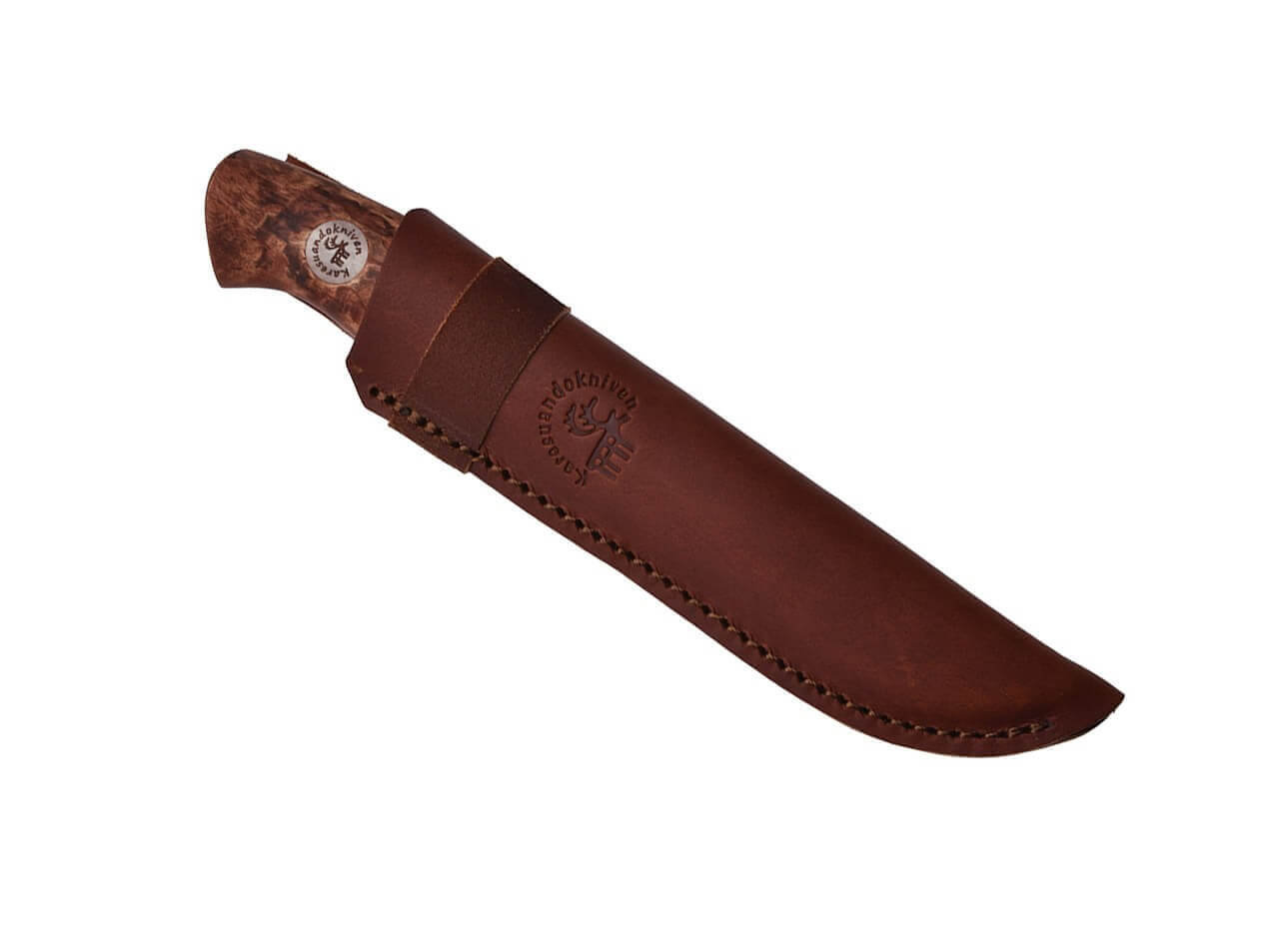 Galten Exclusive Damasteel Nordic Light